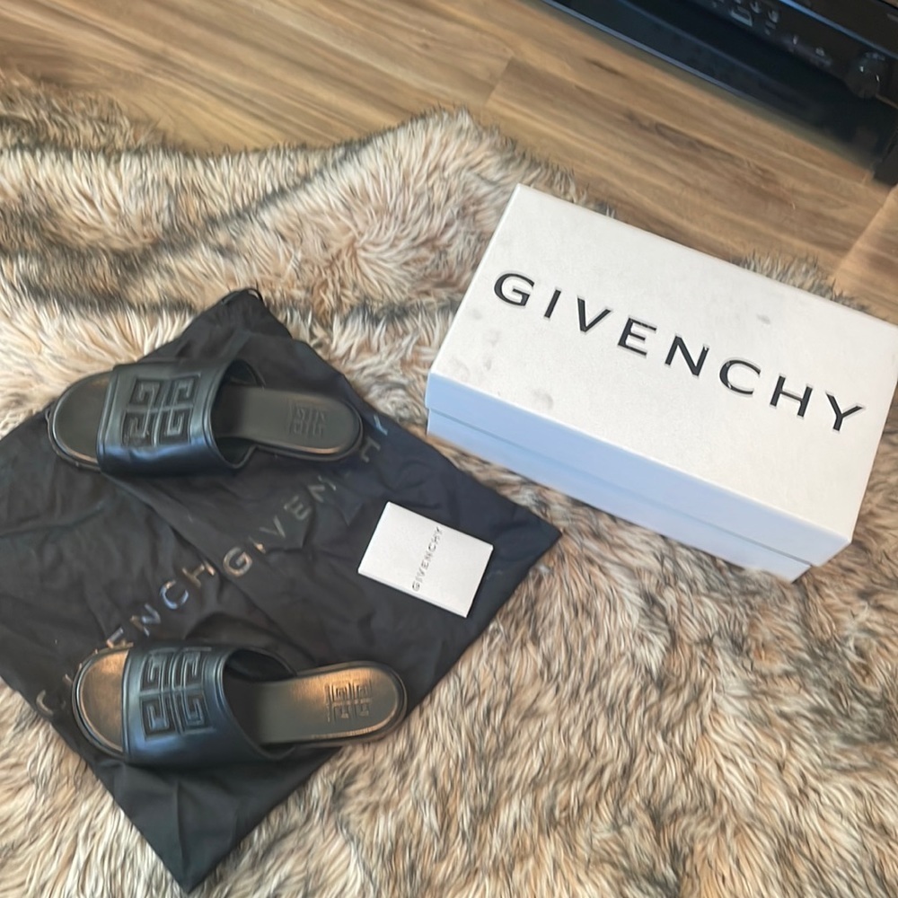 Givenchy shoes
